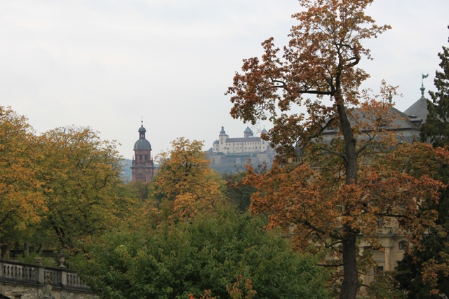Wurzburg, Germany